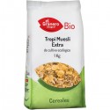 TROPI MUESLI EXTRA 1K ECO EL GRANERO