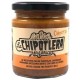 SALSA GENIAL 125ML ECO LA CHIPOTLERA