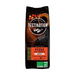 CAFE MOLIDO PERU INCA 250G ECO DESTINATION