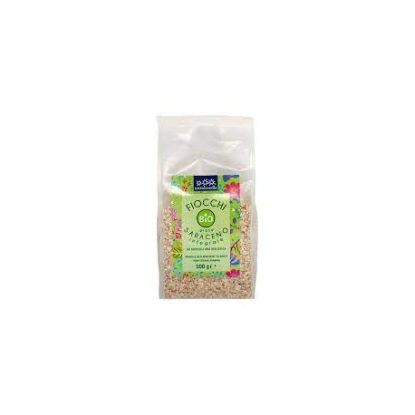 COPOS FINOS SARRACENO INT 500G ECO SOTTOLESTELLE