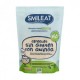 PAPILLA CEREALES S/GLUTEN 200G ECO SMILEAT