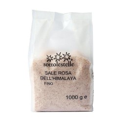 SAL FINA HIMALAYA 1KG ECO SOTTOLESTELLE