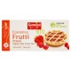 TARTALETA DE FRUTOS ROJOS S/G 200G ECO GERMINAL