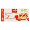 TARTALETA DE FRUTOS ROJOS S/G 200G ECO GERMINAL