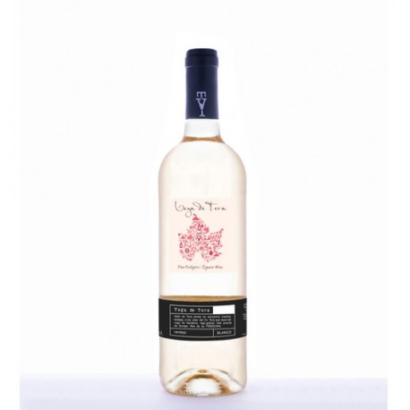 VINO BLANCO JOVEN VERDEJO 75CL ECO SITRAMA