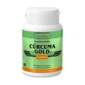 CURCUMA GOLD 60CAP SERPENS