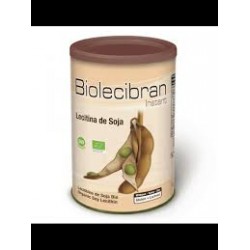 LECITINA SOJA 380G ECO BIOLECIBRAN