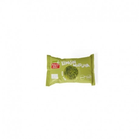ENERGY BALL MATCHA 25G ECO LA FINESTRA 