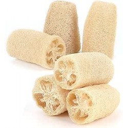 ESPONJA VEGETAL LUFFA