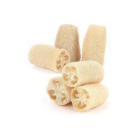 ESPONJA VEGETAL LUFFA AZAL