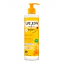 CHAMPU Y GEL DUCHA CALENDULA 400ML WELEDA