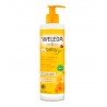 CHAMPU Y GEL DUCHA CALENDULA 400ML WELEDA