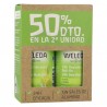 DUPLO DESODORANTE ROLL-ON CITRUS 2X50ML  WELEDA