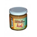 CREMA CACAHUETES 330G ECO MONKI