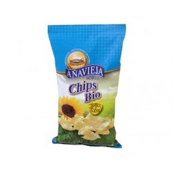 PATATAS FRITAS  ACEITE GIRASOL ECO AÑAVIEJA