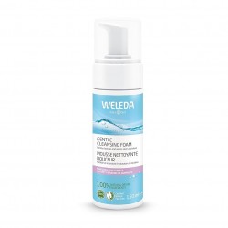ESPUMA LIMPIADORA 150ML ECO WELEDA