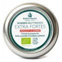 GOMINOLAS EXTRA FUERTES PIRINEOS 30G ECO BALLOT FLURIN