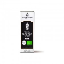 SPRAY PROPOLEO NEGRO 15ML ECO BALLOT FLURIN