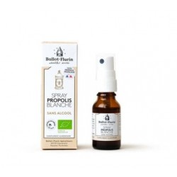 SPRAY PROPOLEO SIN ALCOHOL 15ML ECO BALLOT FLURIN