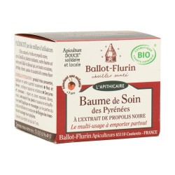 BALSAMO CUIDADO DE LOS PIRINEOS 30ML ECO BF