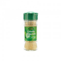 CEBOLLA GRANULADA ESPECIA 30G ARTEMIS
