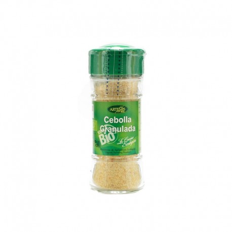 CEBOLLA GRANULADA ESPECIA 30G ARTEMIS