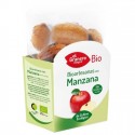 GALLETAS MANZANA 250G ECO GRANERO