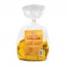 MINI CRACKERS ESPELTA CURCUMA Y PIMIENTA 250G ECO LA FINESTRA