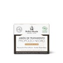 JABON PROPOLEO NEGRO 100G BALLOT FLURIN