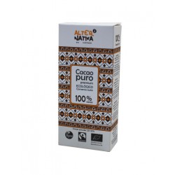 CACAO PURO 150G ECO ALTERNATIVA3