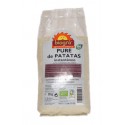 PURE DE PATATAS INSTANT 250G ECO BIOGRA