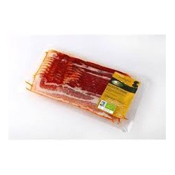 BACON LONCHAS 100G ECO BIOBARDALES