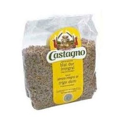 ESTRELLITAS TRIGO INTEGRAL 500G ECO CASTAGNO