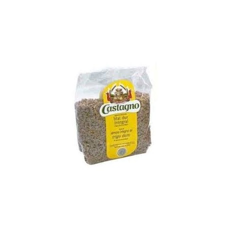 ESTRELLITAS ESPELTA INTEGRAL 500G ECO CASTAGNO