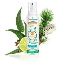 SPRAY PURIFICANTE 41 ACEITES ESENCIALES
