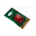 JAMON LONCHAS CURADO 100G ECO BIOBARDALES