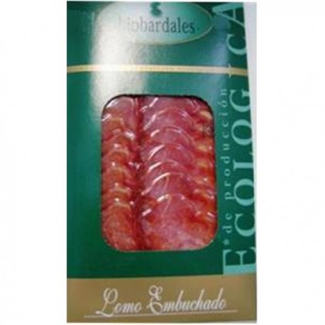 LOMO LONCHAS 100G ECO BIOBARDALES