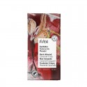 CHOCOLATE NEGRO CON ALMENDRA GARRAPIÑADA 80G ECO VIVANI
