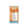 CHOCOLATE GIANDUJA GALLETA DE JENGIBRE 100G ECO VIVANI