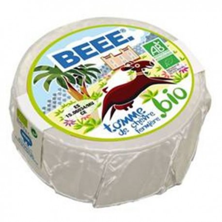 QUESO CABRA 200G ECO BEEE 