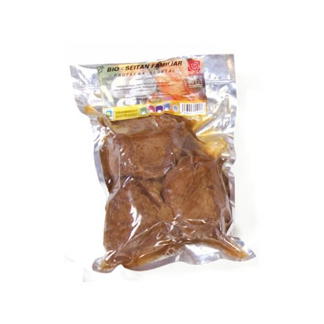 SEITAN ENTERO 300G ECO INTEGRAL ARTESANS