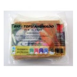 TOFU AHUMADO 300G ECO ARTESANS