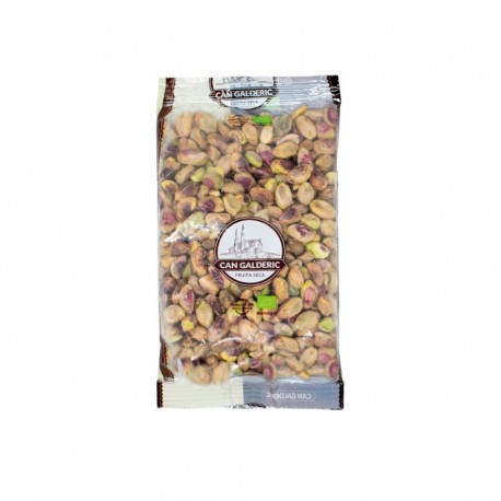 PISTACHO PELADO 150G ECO CAN GALDERIC