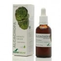 EXTR-ALCACHOFA 50ML SORIA NATURAL