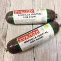 MORCILLA VEGETAL 200G ECO ZUAITZO