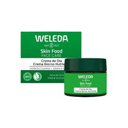 SKIN FOOD CREMA DE DIA 40ML WELEDA