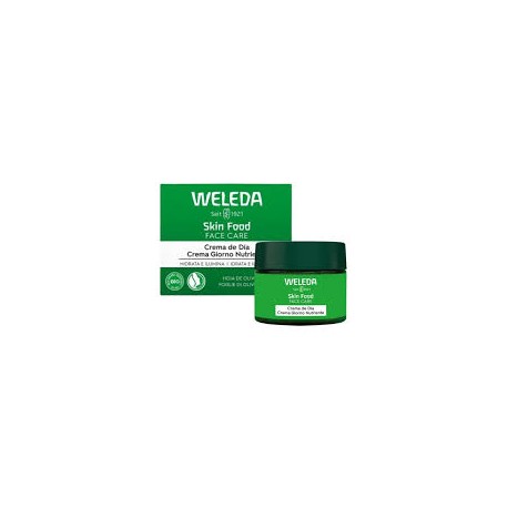 SKIN FOOD CREMA DE DIA 40ML WELEDA