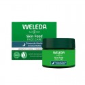 SKIN FOOD CREMA DE NOCHE 40ML WELEDA