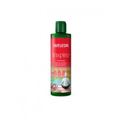 GEL DUCHA GRANADA 400ML WELEDA