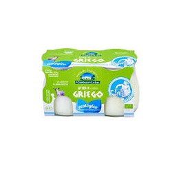 YOGURT GRIEGO CABRA 2X125G ECO CANTERO